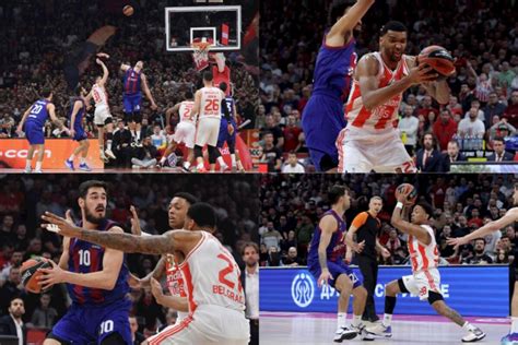 UŽIVO: Crvena zvezda .
